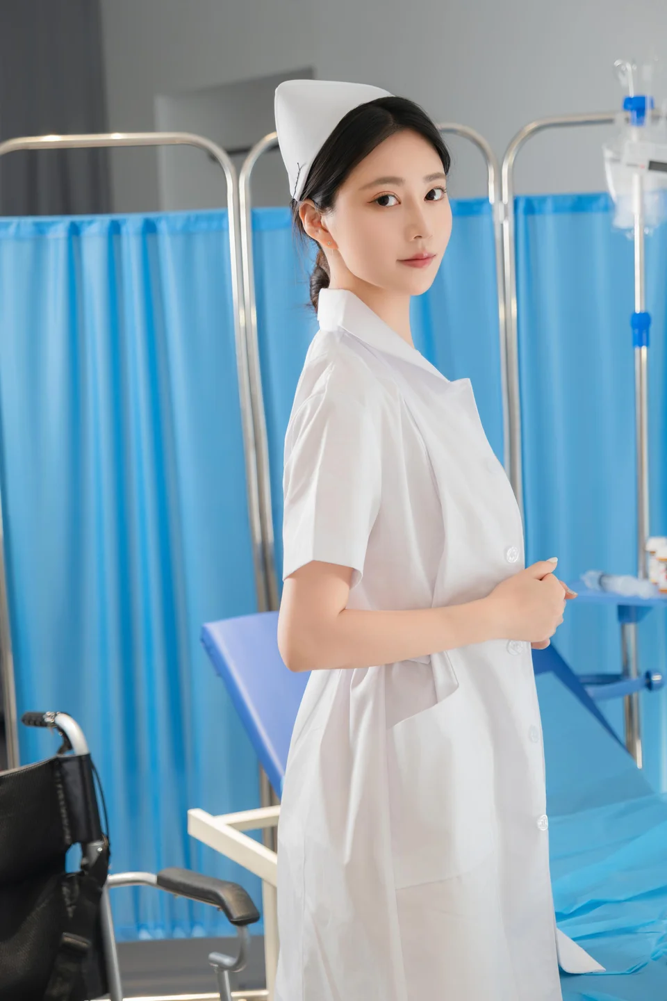 年年 - 护士长の秘密 [88P-322MB] tg@simisebaisi 【丝足阁】053.webp